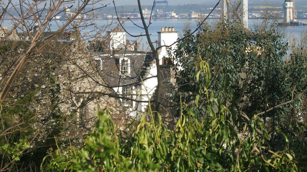 Апартаменти Crawsteps South Queensferry Номер фото